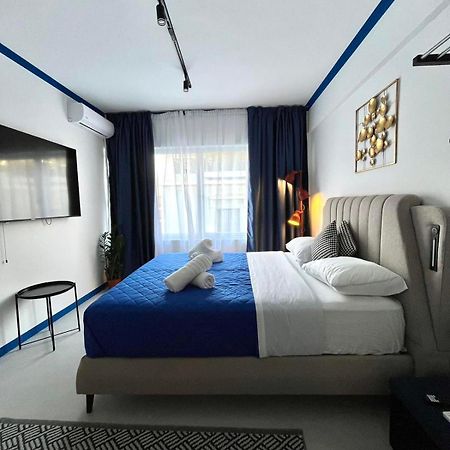 Syntagma Plaka Suite By Zeussuites Athén Kültér fotó