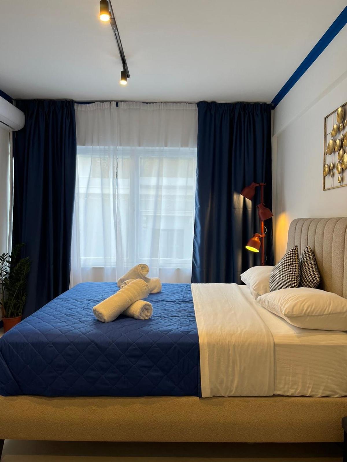 Syntagma Plaka Suite By Zeussuites Athén Kültér fotó