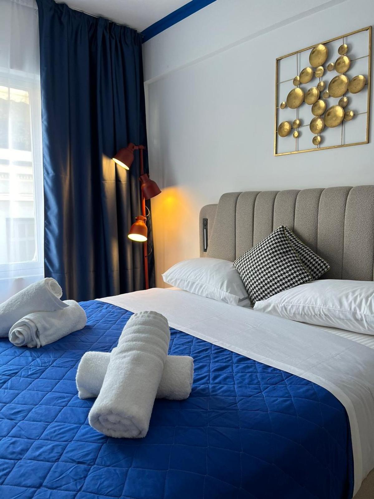 Syntagma Plaka Suite By Zeussuites Athén Kültér fotó